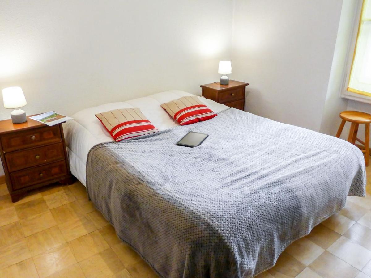Apartment L'Univers Chamonix Extérieur photo