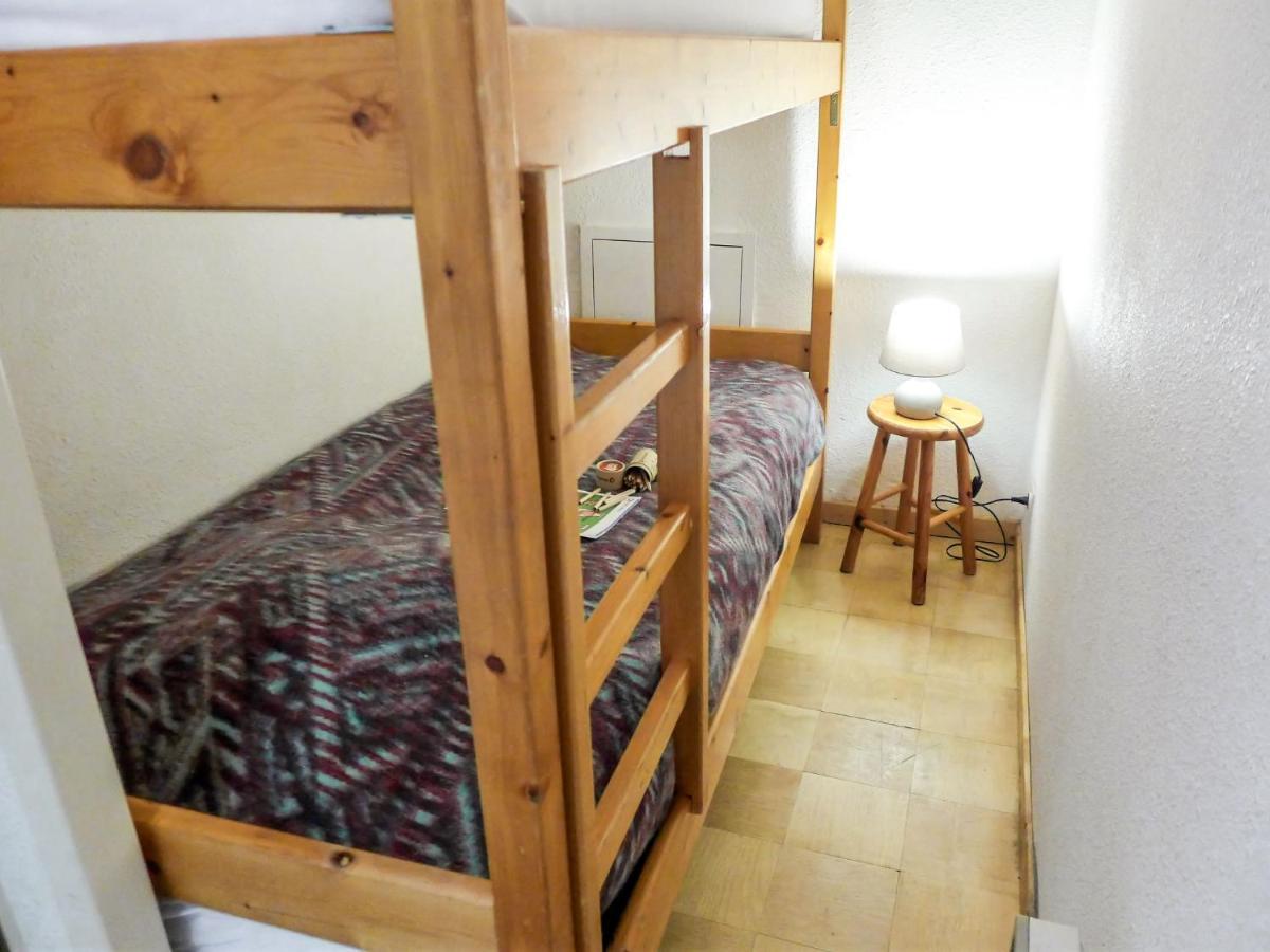 Apartment L'Univers Chamonix Extérieur photo