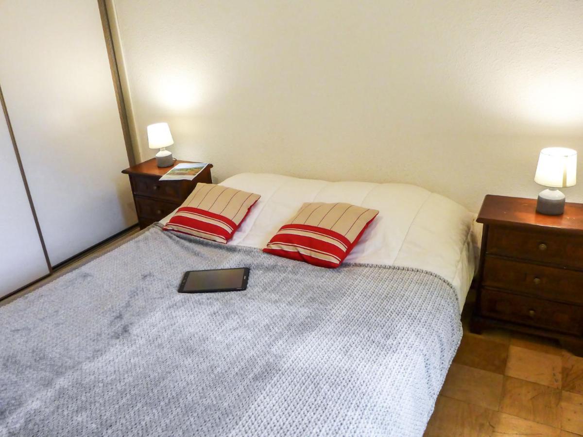 Apartment L'Univers Chamonix Extérieur photo