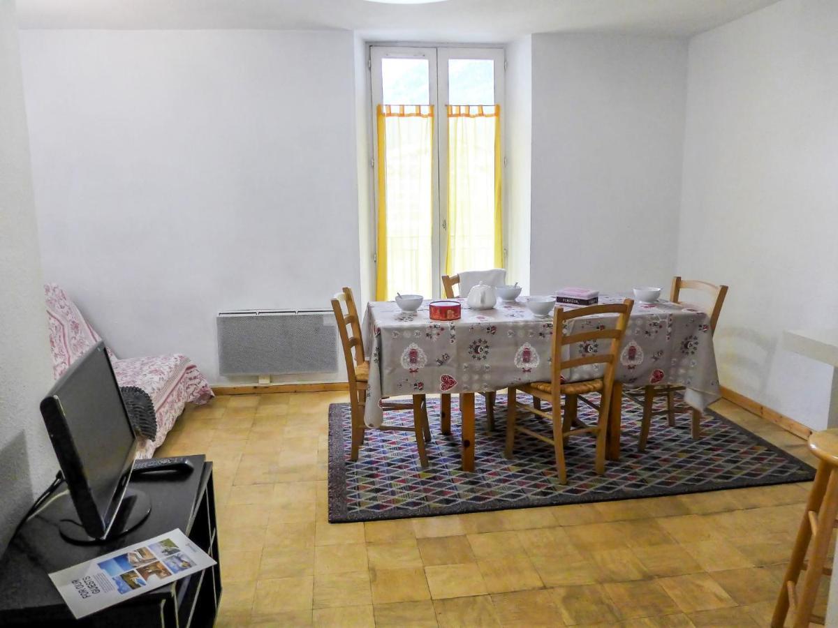 Apartment L'Univers Chamonix Extérieur photo